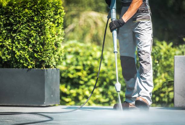 Best Fence Cleaning and Maintenance in Morristown, IN