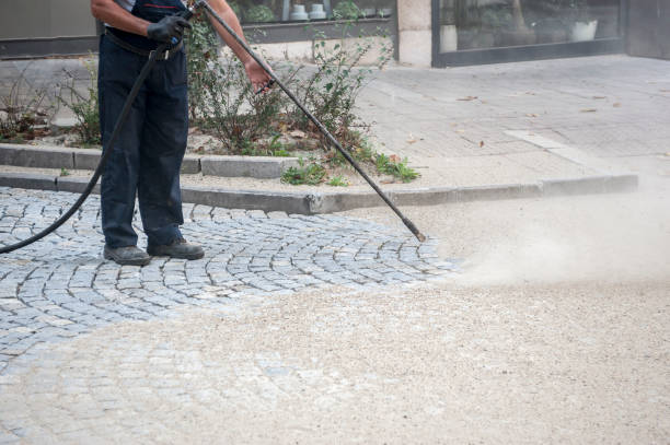 Best Soft Washing for Delicate Surfaces in Morristown, IN