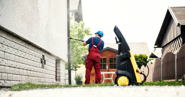 Best Parking Lot Cleaning in Morristown, IN