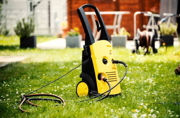 Best Gutter Cleaning and Brightening in Morristown, IN